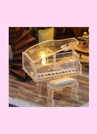 DIY | Droompaviljoen