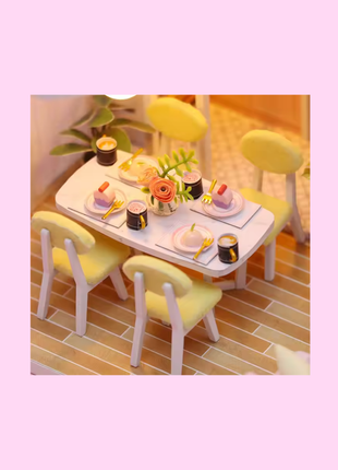 DIY | Gezellige villa