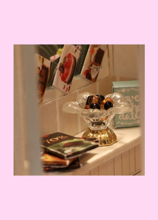DIY huis | Chocolaterie