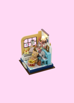 DIY | Kinderkamer