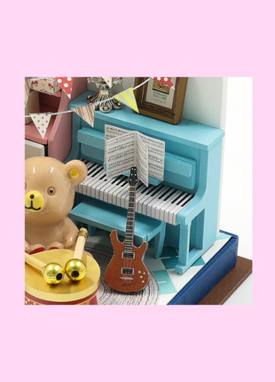 DIY | Kinderkamer