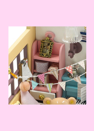 DIY | Kinderkamer